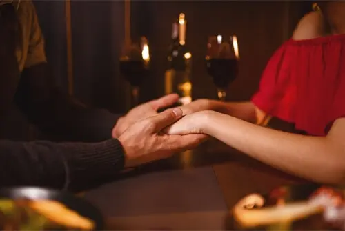 Décrivez vos attentes pour faire LA rencontre sérieuse de votre vie !